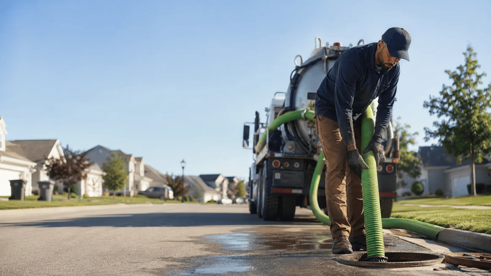 Mosquito Control in Willows, CA